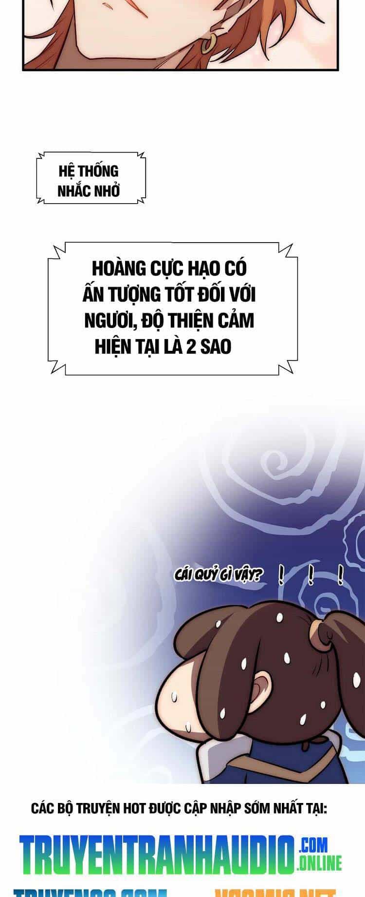 Đỉnh Cấp Khí Vận, Lặng Lẽ Tu Luyện Ngàn Năm - Chương 44 - ảnh 25