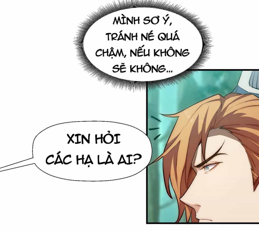 Đỉnh Cấp Khí Vận, Lặng Lẽ Tu Luyện Ngàn Năm - Chương 45 - ảnh 38