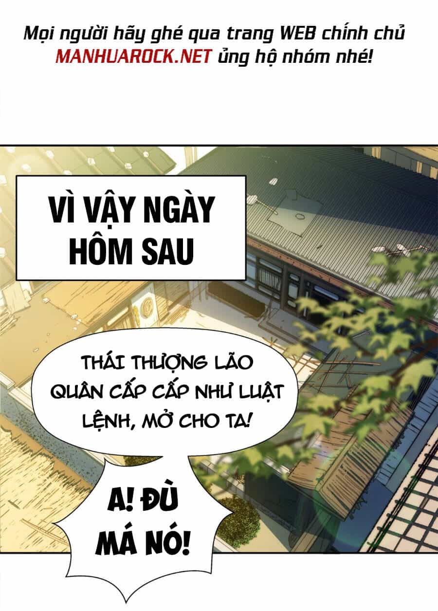 Đỉnh Cấp Khí Vận, Lặng Lẽ Tu Luyện Ngàn Năm - Chương 4 - ảnh 7