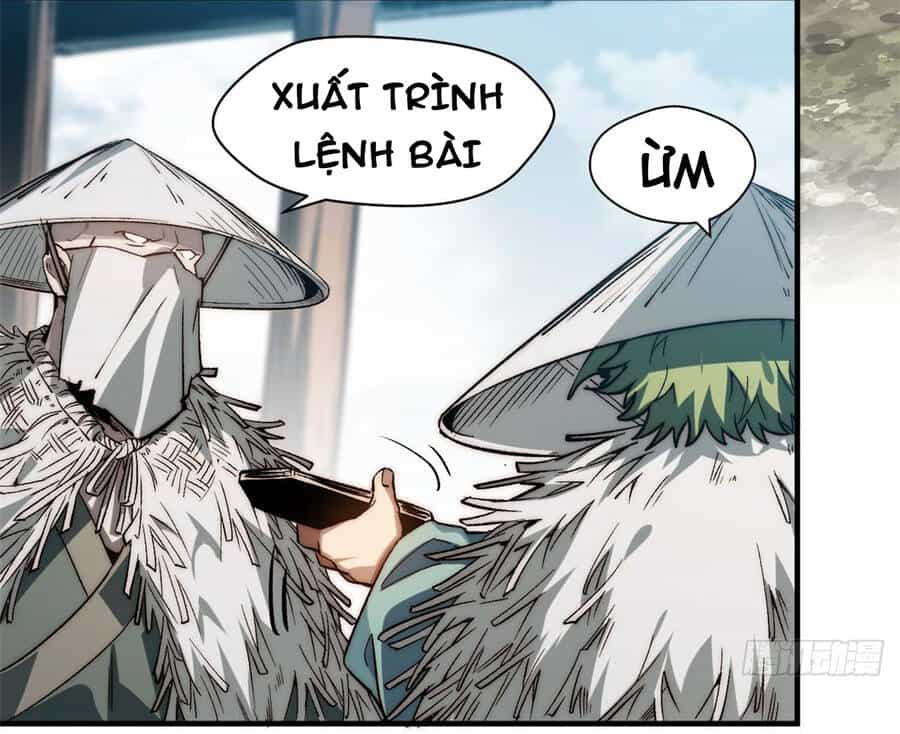 Đỉnh Cấp Khí Vận, Lặng Lẽ Tu Luyện Ngàn Năm - Chương 50 - ảnh 3