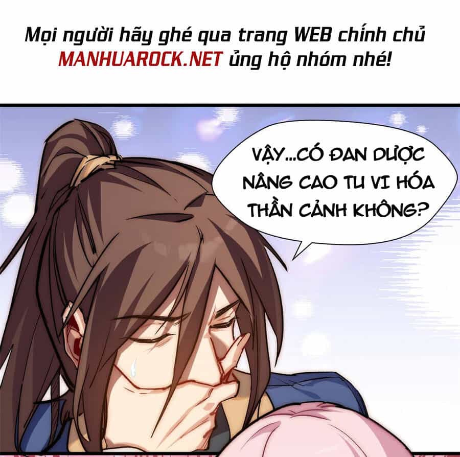 Đỉnh Cấp Khí Vận, Lặng Lẽ Tu Luyện Ngàn Năm - Chương 50 - ảnh 37