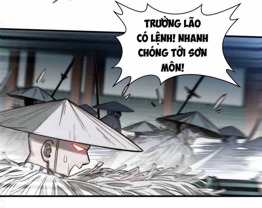 Đỉnh Cấp Khí Vận, Lặng Lẽ Tu Luyện Ngàn Năm - Chương 50 - ảnh 9