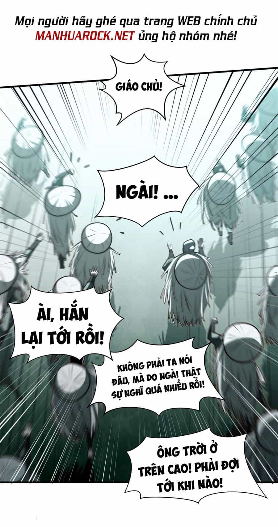 Đỉnh Cấp Khí Vận, Lặng Lẽ Tu Luyện Ngàn Năm - Chương 51 - ảnh 7