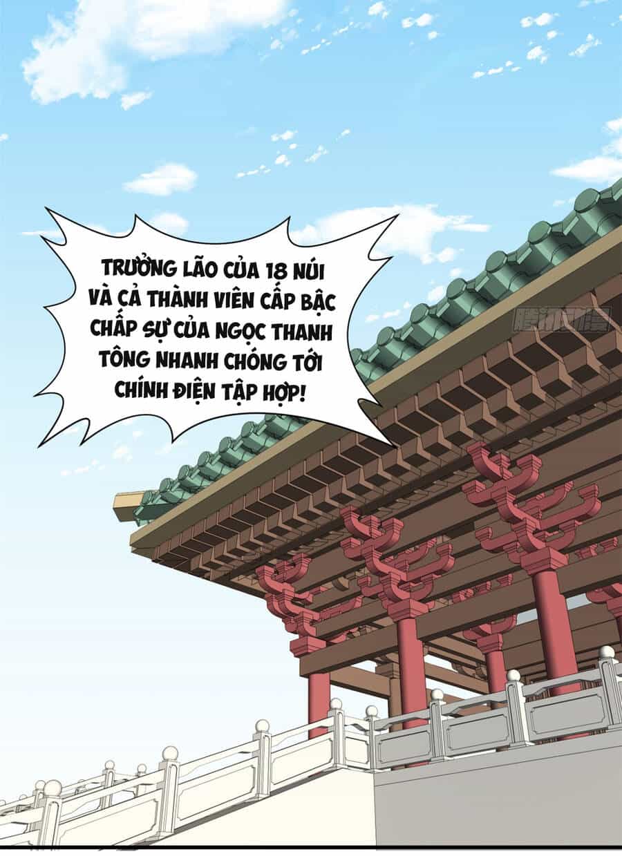 Đỉnh Cấp Khí Vận, Lặng Lẽ Tu Luyện Ngàn Năm - Chương 55 - ảnh 2
