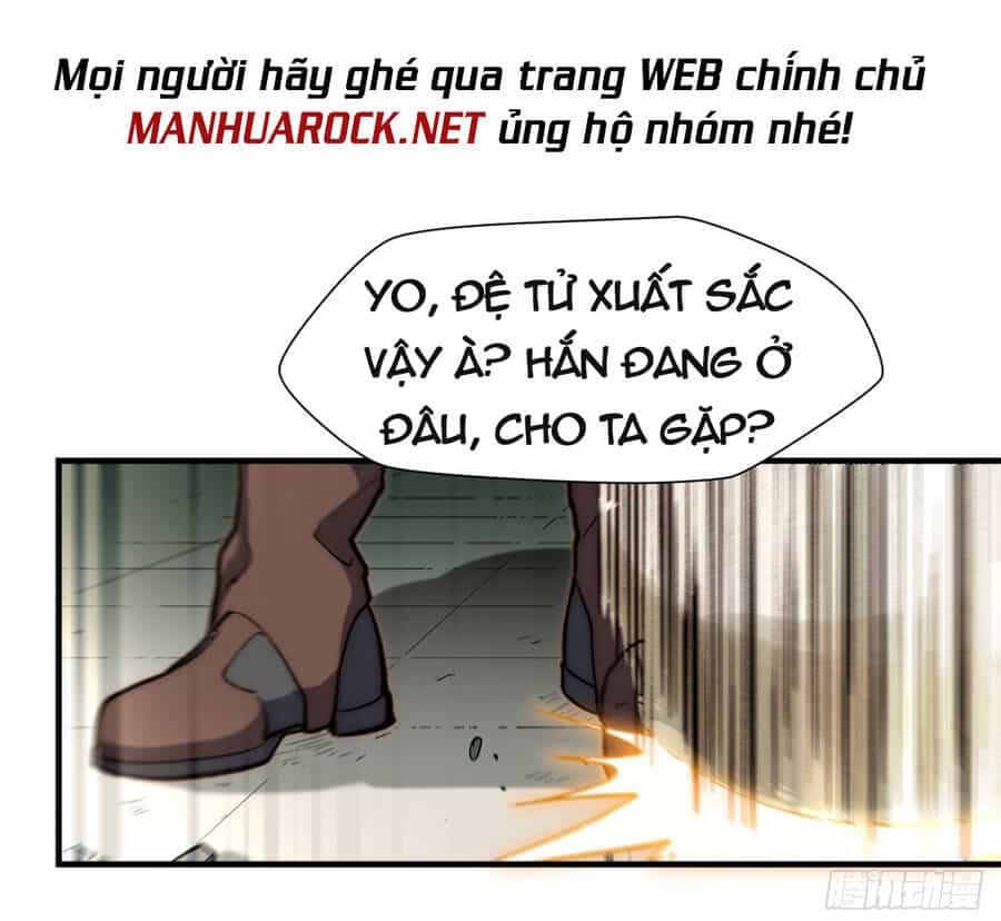 Đỉnh Cấp Khí Vận, Lặng Lẽ Tu Luyện Ngàn Năm - Chương 55 - ảnh 23