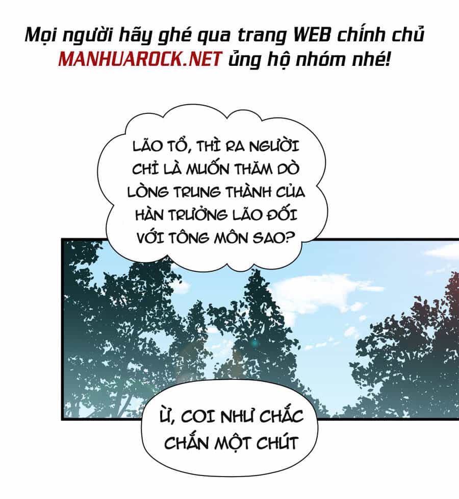 Đỉnh Cấp Khí Vận, Lặng Lẽ Tu Luyện Ngàn Năm - Chương 55 - ảnh 55