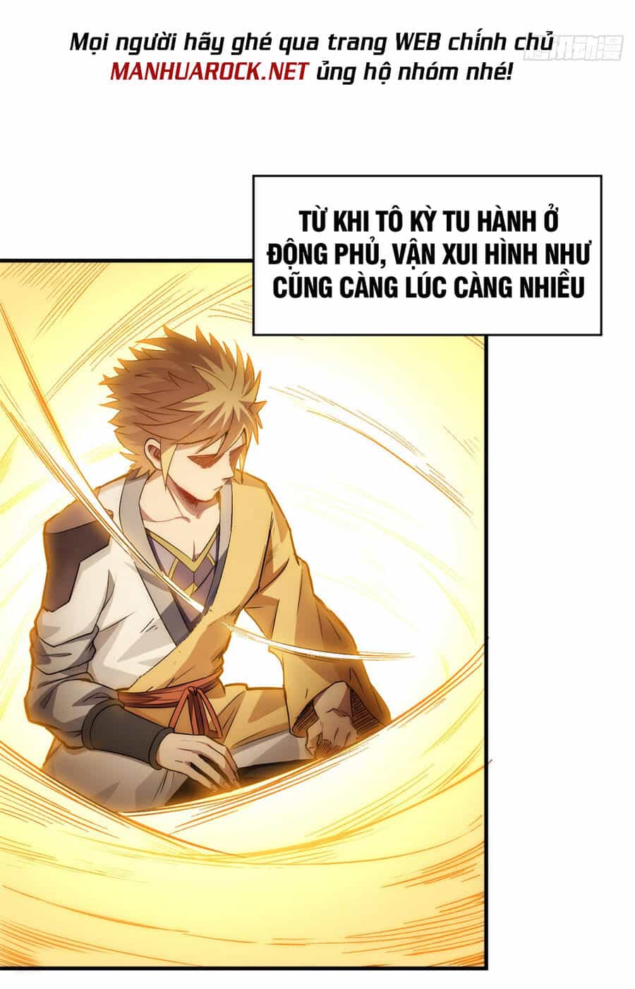 Đỉnh Cấp Khí Vận, Lặng Lẽ Tu Luyện Ngàn Năm - Chương 58 - ảnh 28