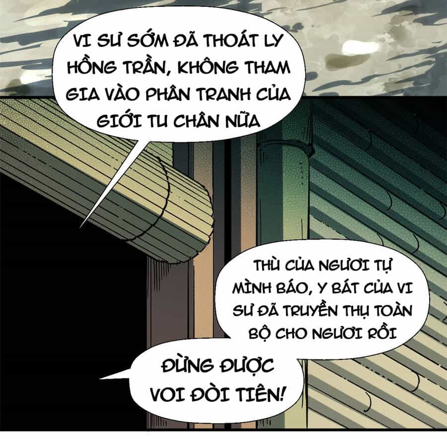 Đỉnh Cấp Khí Vận, Lặng Lẽ Tu Luyện Ngàn Năm - Chương 61 - ảnh 21