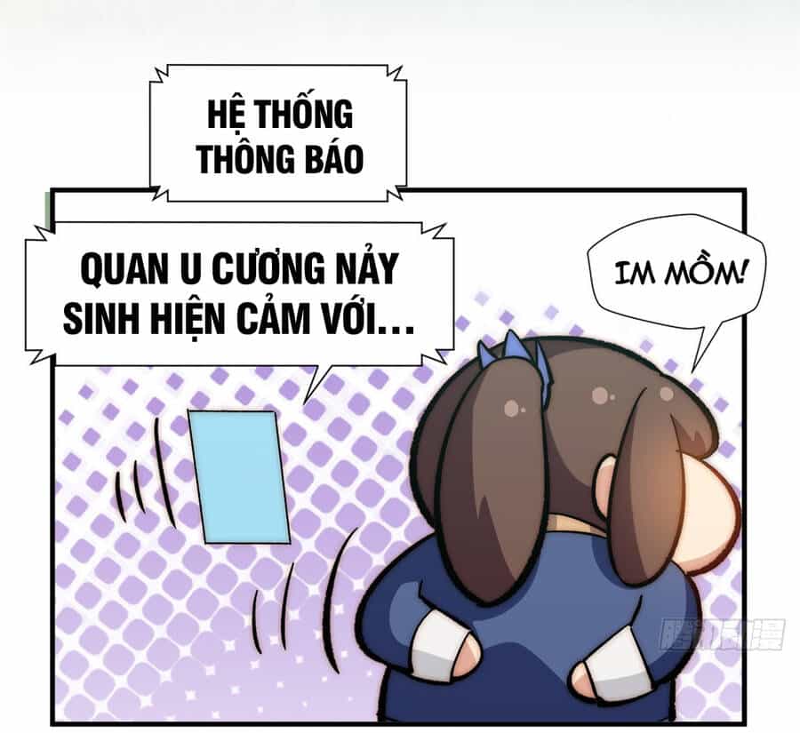 Đỉnh Cấp Khí Vận, Lặng Lẽ Tu Luyện Ngàn Năm - Chương 63 - ảnh 36