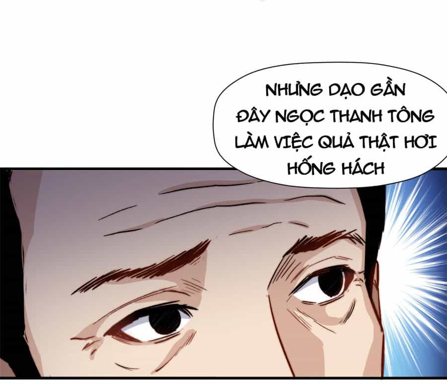 Đỉnh Cấp Khí Vận, Lặng Lẽ Tu Luyện Ngàn Năm - Chương 63 - ảnh 6
