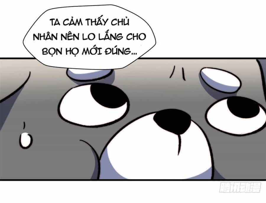 Đỉnh Cấp Khí Vận, Lặng Lẽ Tu Luyện Ngàn Năm - Chương 66 - ảnh 10