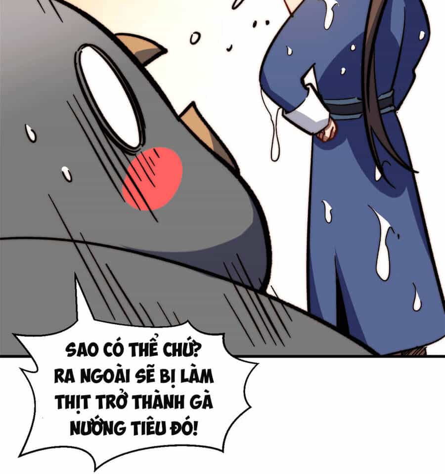 Đỉnh Cấp Khí Vận, Lặng Lẽ Tu Luyện Ngàn Năm - Chương 66 - ảnh 21