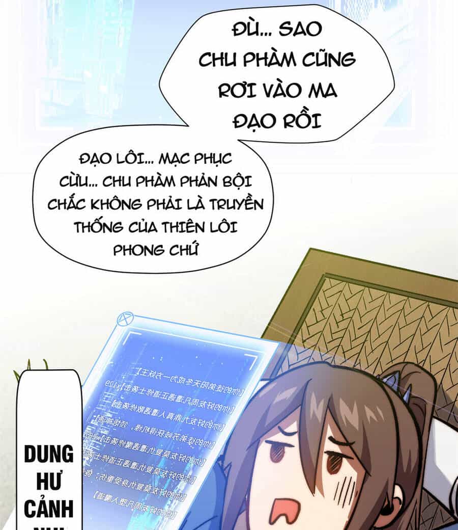 Đỉnh Cấp Khí Vận, Lặng Lẽ Tu Luyện Ngàn Năm - Chương 66 - ảnh 3