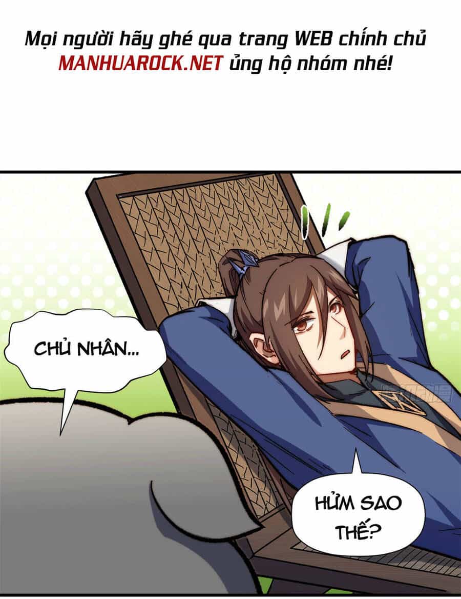 Đỉnh Cấp Khí Vận, Lặng Lẽ Tu Luyện Ngàn Năm - Chương 66 - ảnh 5