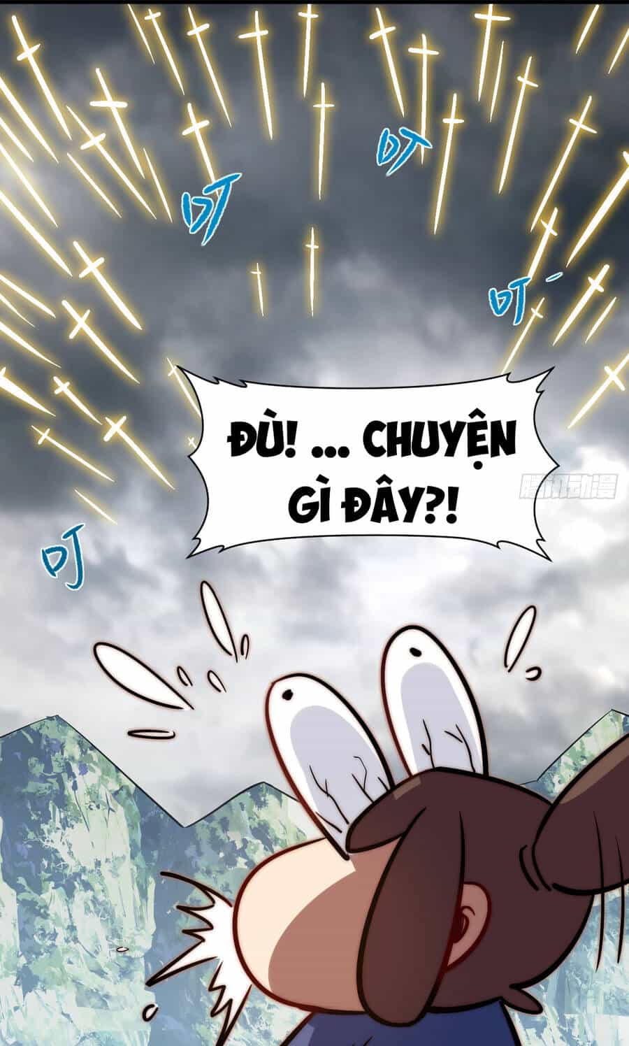 Đỉnh Cấp Khí Vận, Lặng Lẽ Tu Luyện Ngàn Năm - Chương 73 - ảnh 17