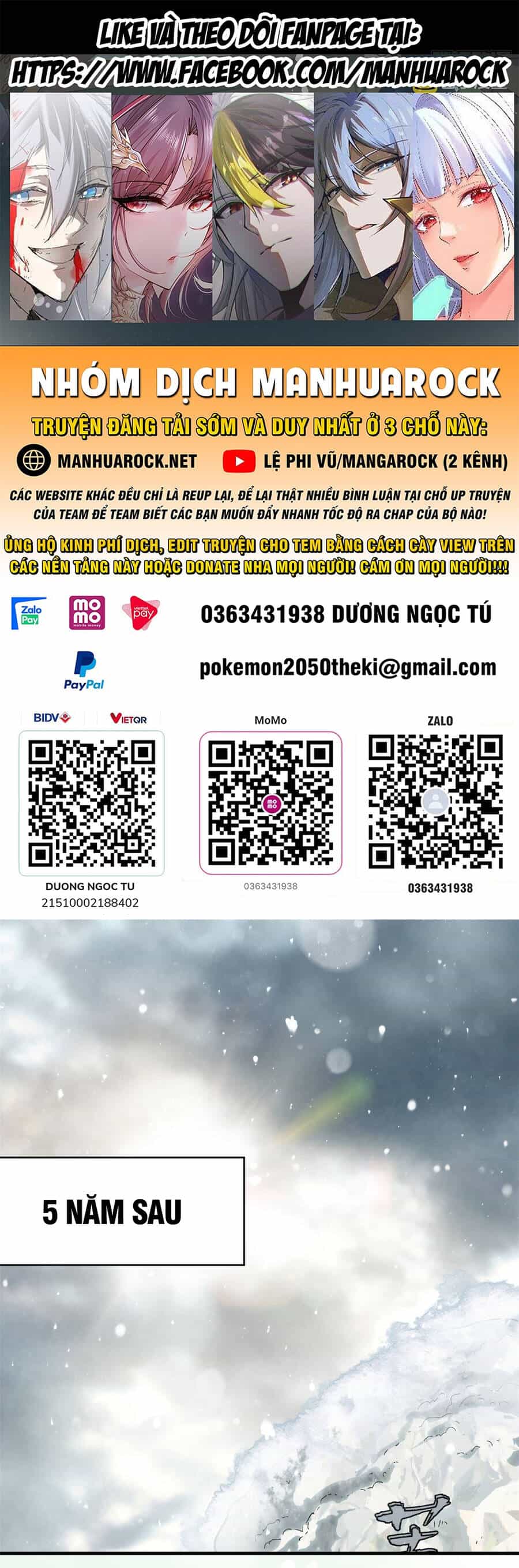 Đỉnh Cấp Khí Vận, Lặng Lẽ Tu Luyện Ngàn Năm - Chương 75 - ảnh 1