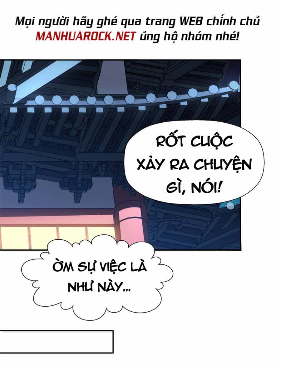 Đỉnh Cấp Khí Vận, Lặng Lẽ Tu Luyện Ngàn Năm - Chương 7 - ảnh 28