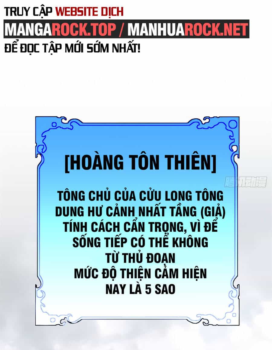 Đỉnh Cấp Khí Vận, Lặng Lẽ Tu Luyện Ngàn Năm - Chương 78 - ảnh 3