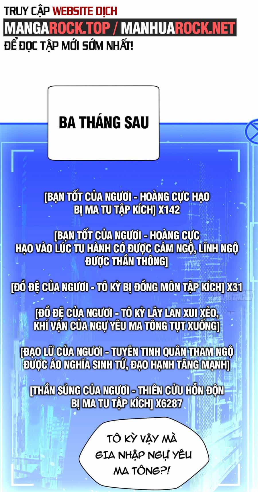 Đỉnh Cấp Khí Vận, Lặng Lẽ Tu Luyện Ngàn Năm - Chương 78 - ảnh 32