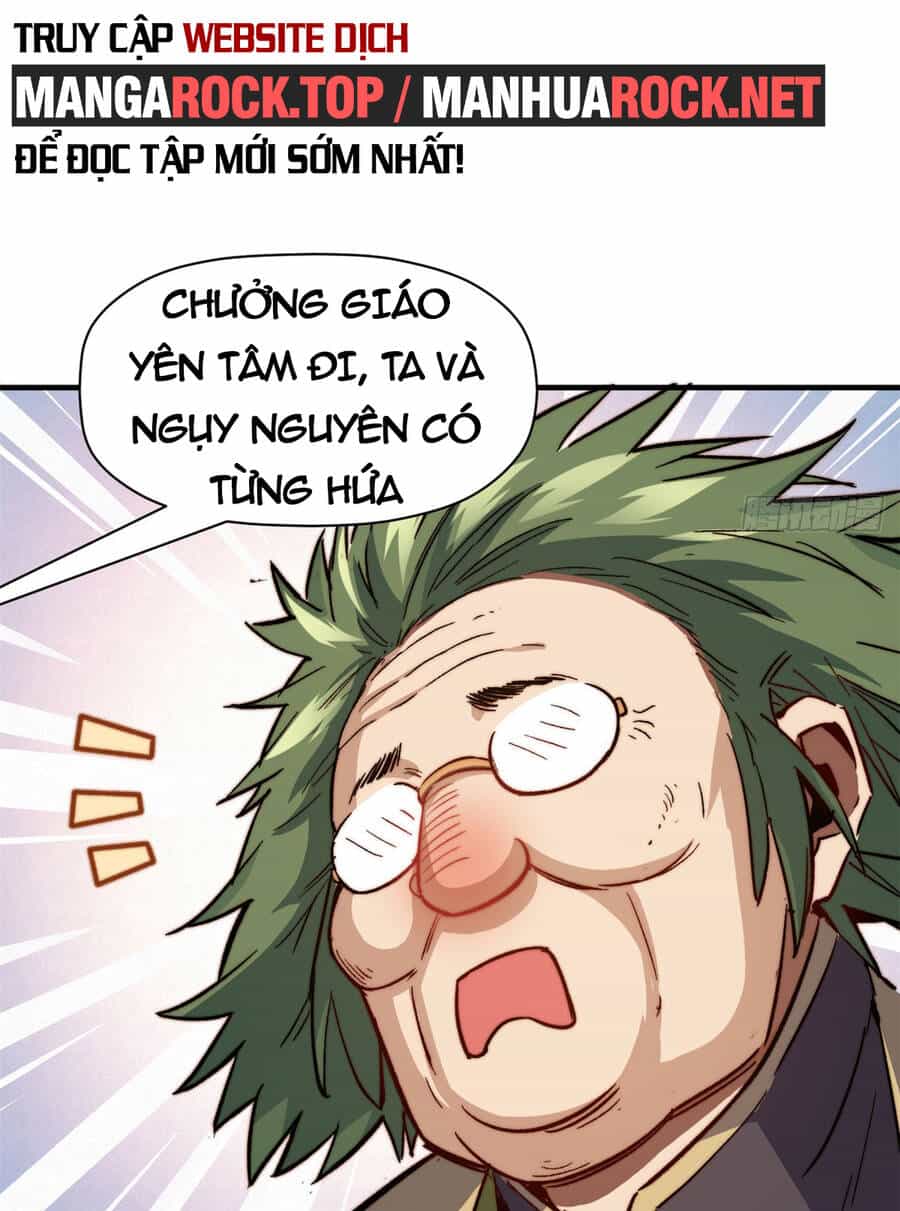 Đỉnh Cấp Khí Vận, Lặng Lẽ Tu Luyện Ngàn Năm - Chương 78 - ảnh 5