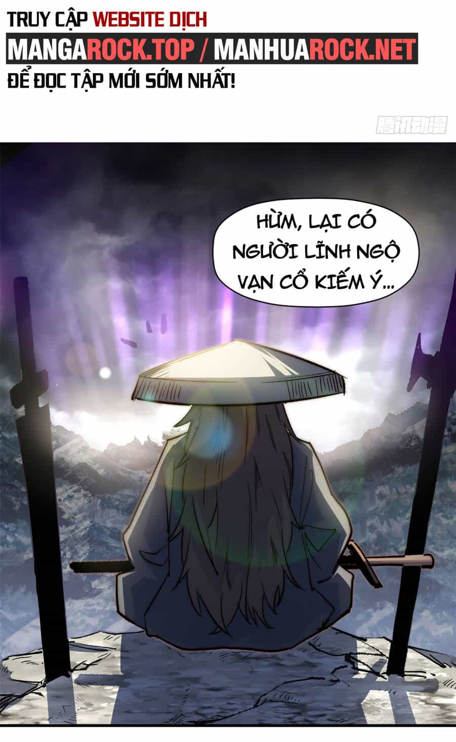 Đỉnh Cấp Khí Vận, Lặng Lẽ Tu Luyện Ngàn Năm - Chương 80 - ảnh 38