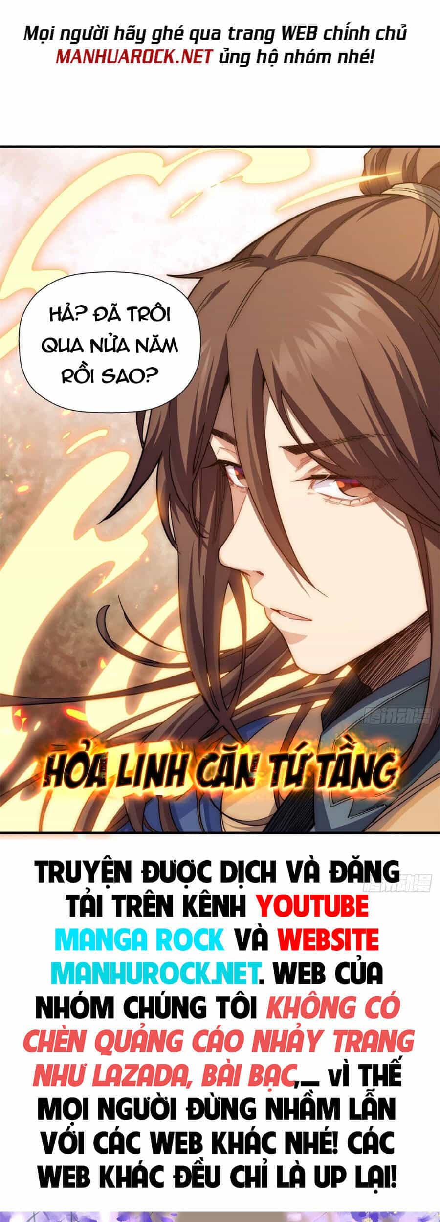 Đỉnh Cấp Khí Vận, Lặng Lẽ Tu Luyện Ngàn Năm - Chương 8 - ảnh 45