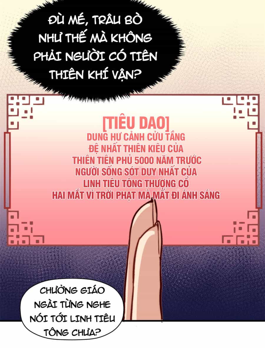 Đỉnh Cấp Khí Vận, Lặng Lẽ Tu Luyện Ngàn Năm - Chương 87 - ảnh 33