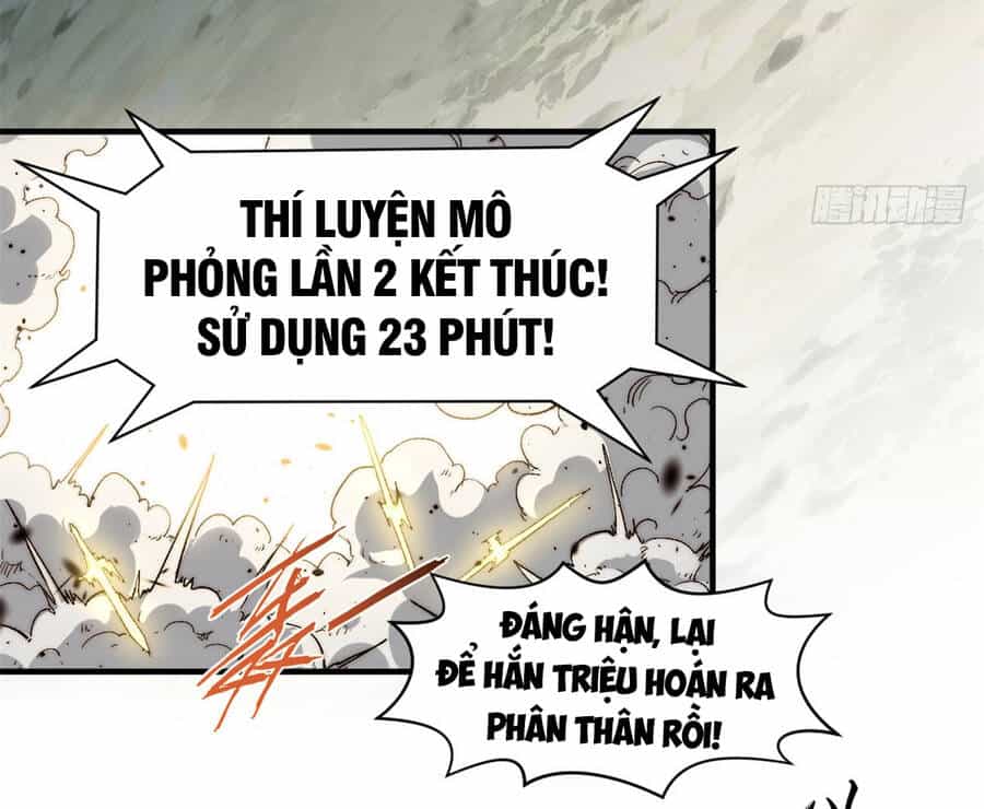 Đỉnh Cấp Khí Vận, Lặng Lẽ Tu Luyện Ngàn Năm - Chương 88 - ảnh 16
