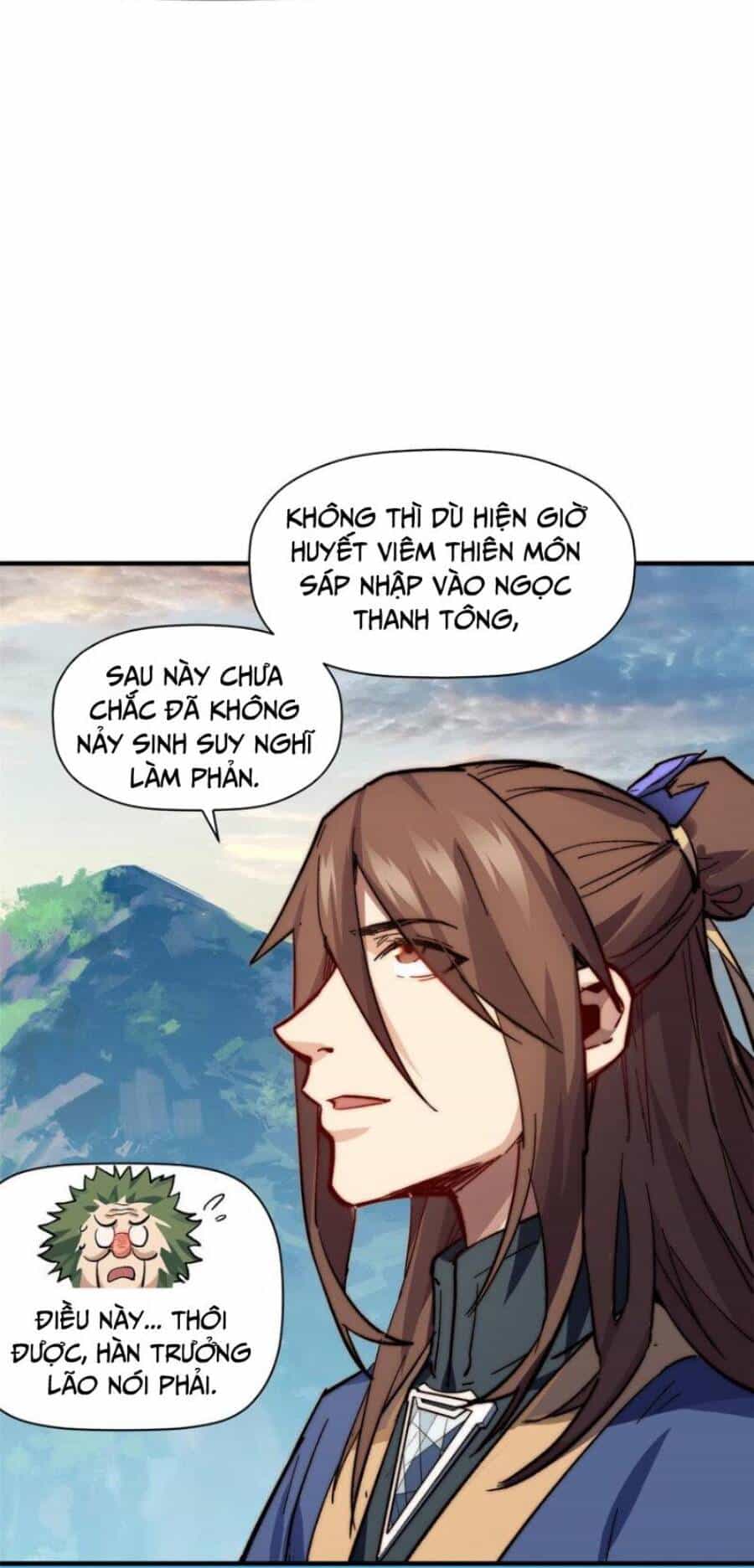 Đỉnh Cấp Khí Vận, Lặng Lẽ Tu Luyện Ngàn Năm - Chương 90 - ảnh 48