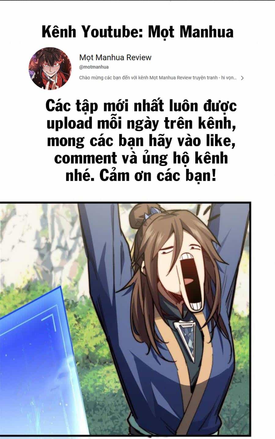 Đỉnh Cấp Khí Vận, Lặng Lẽ Tu Luyện Ngàn Năm - Chương 90 - ảnh 9