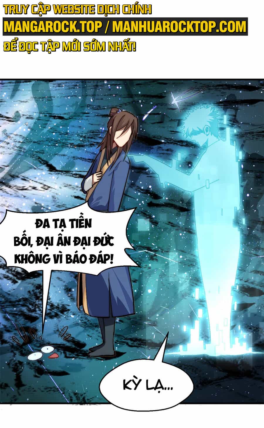Đỉnh Cấp Khí Vận, Lặng Lẽ Tu Luyện Ngàn Năm - Chương 91 - ảnh 36
