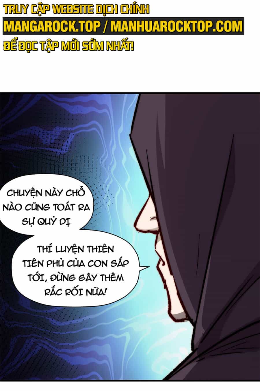 Đỉnh Cấp Khí Vận, Lặng Lẽ Tu Luyện Ngàn Năm - Chương 92 - ảnh 49