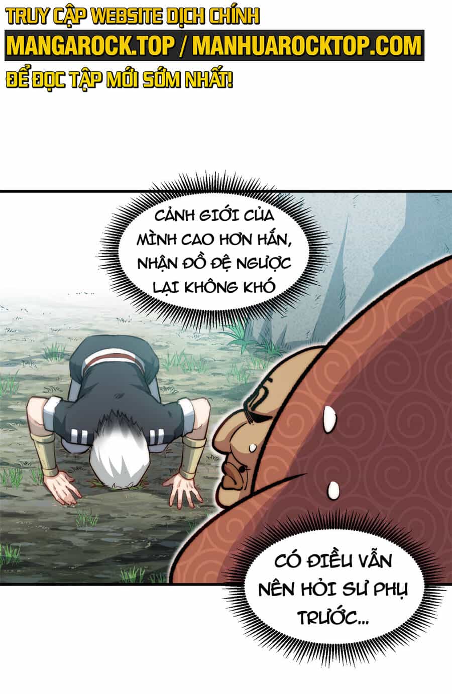 Đỉnh Cấp Khí Vận, Lặng Lẽ Tu Luyện Ngàn Năm - Chương 92 - ảnh 7