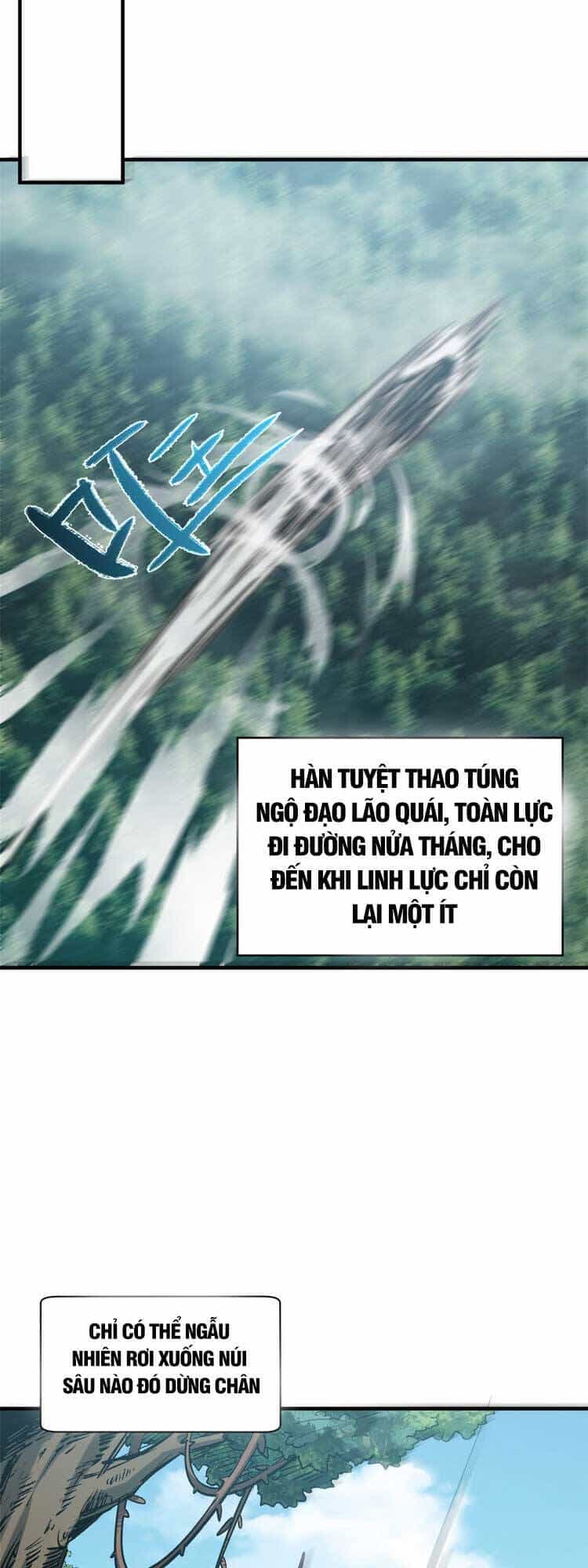 Đỉnh Cấp Khí Vận, Lặng Lẽ Tu Luyện Ngàn Năm - Chương 95 - ảnh 32