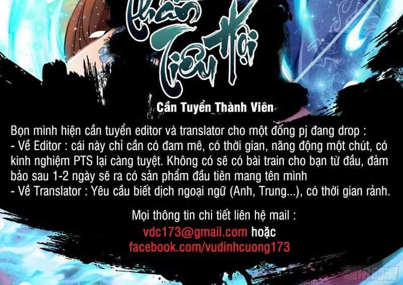 Đỉnh Cấp Phản Phái Đại Sư Huynh - Chương 10 - ảnh 32