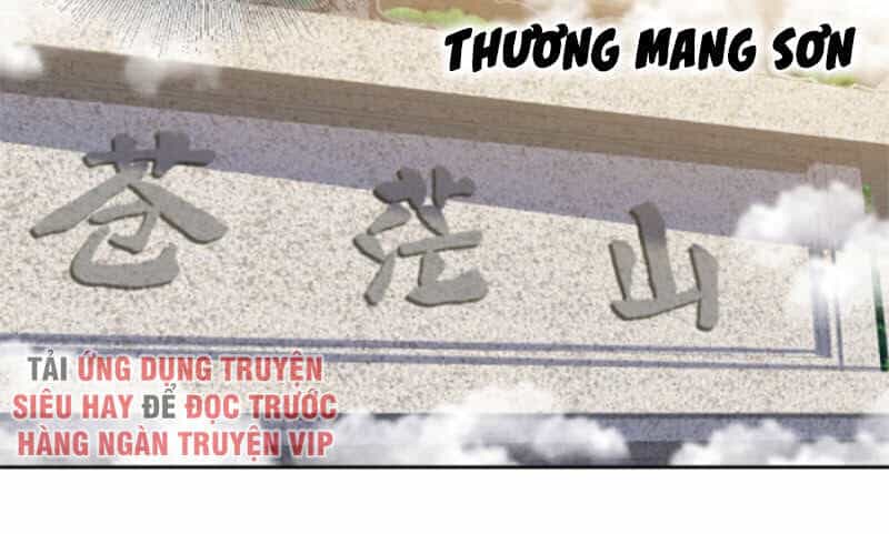 Đỉnh Cấp Phản Phái Đại Sư Huynh - Chương 20 - ảnh 8