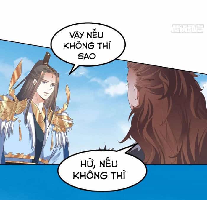 Đỉnh Cấp Phản Phái Đại Sư Huynh - Chương 25 - ảnh 22