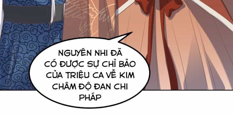 Đỉnh Cấp Phản Phái Đại Sư Huynh - Chương 28 - ảnh 7