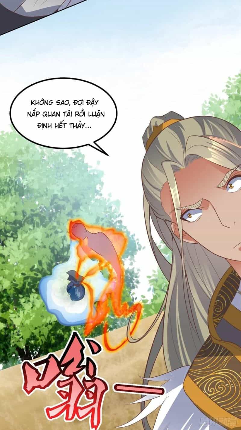 Đỉnh Cấp Phản Phái Đại Sư Huynh - Chương 38 - ảnh 37