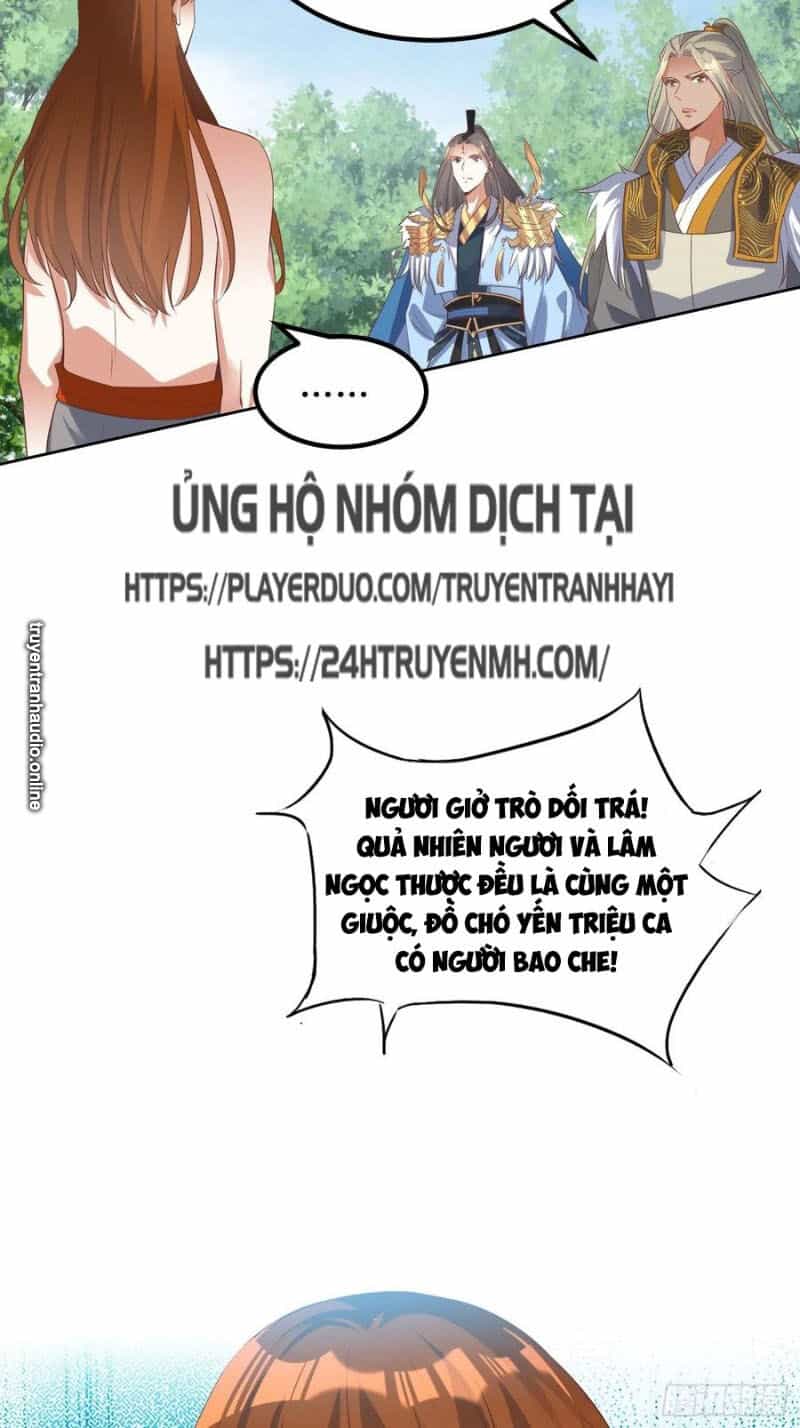 Đỉnh Cấp Phản Phái Đại Sư Huynh - Chương 39 - ảnh 14