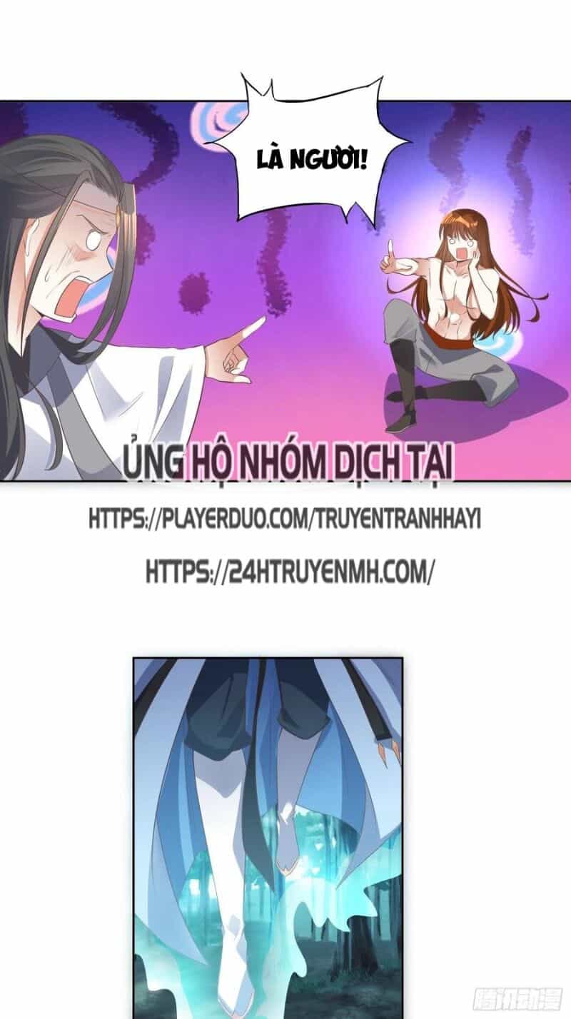Đỉnh Cấp Phản Phái Đại Sư Huynh - Chương 40 - ảnh 11
