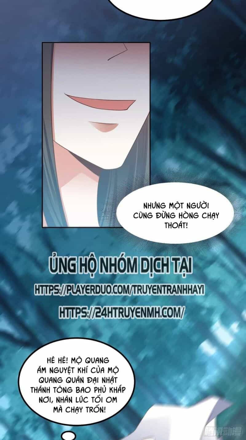 Đỉnh Cấp Phản Phái Đại Sư Huynh - Chương 40 - ảnh 7