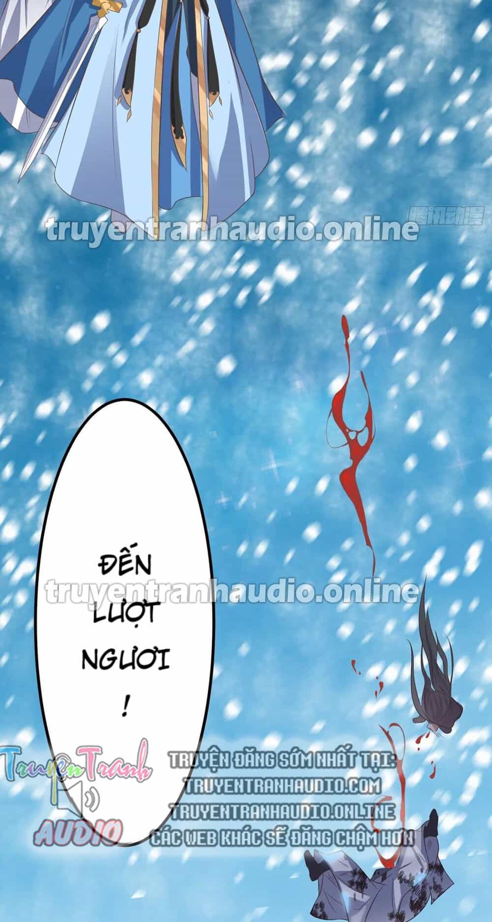 Đỉnh Cấp Phản Phái Đại Sư Huynh - Chương 41 - ảnh 35