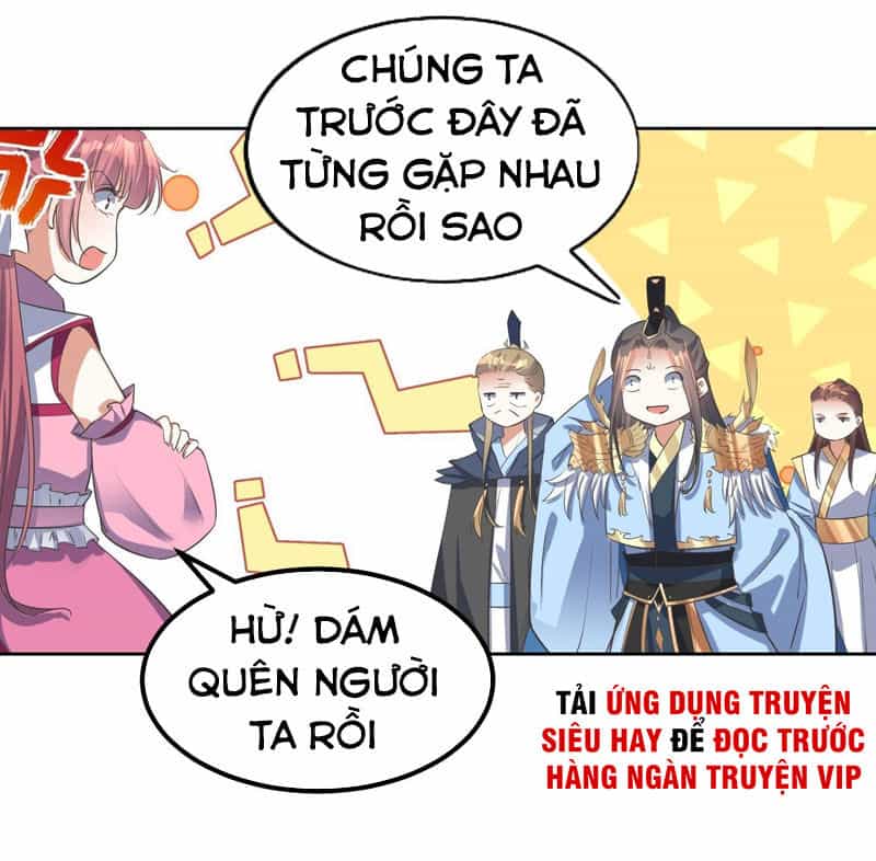 Đỉnh Cấp Phản Phái Đại Sư Huynh - Chương 46 - ảnh 17