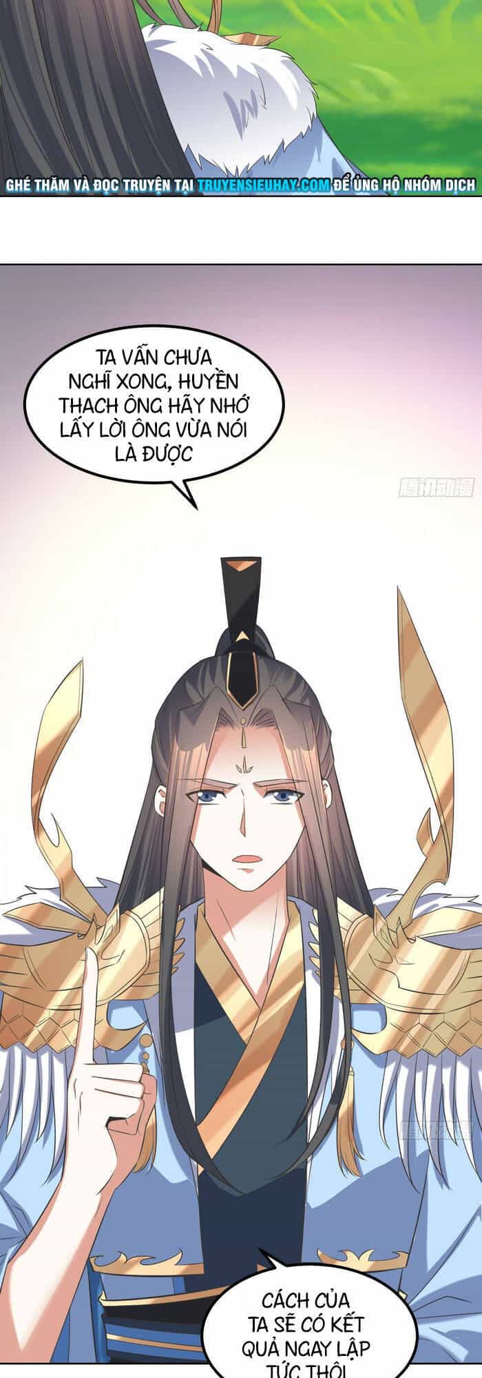 Đỉnh Cấp Phản Phái Đại Sư Huynh - Chương 55 - ảnh 18