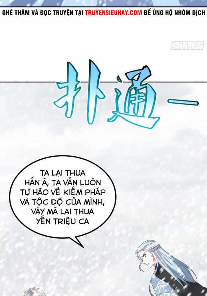 Đỉnh Cấp Phản Phái Đại Sư Huynh - Chương 61 - ảnh 21