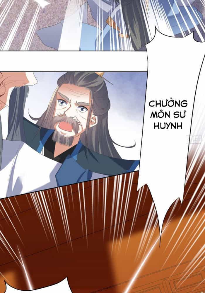 Đỉnh Cấp Phản Phái Đại Sư Huynh - Chương 66 - ảnh 18