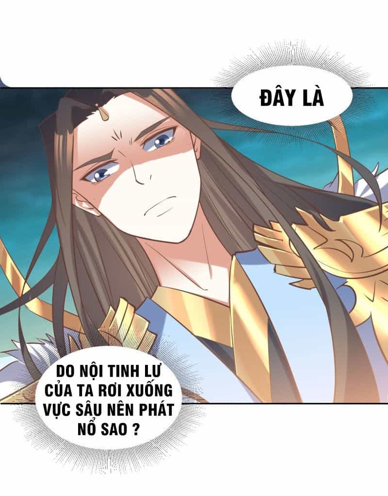 Đỉnh Cấp Phản Phái Đại Sư Huynh - Chương 7 - ảnh 30