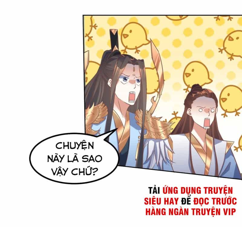 Đỉnh Cấp Phản Phái Đại Sư Huynh - Chương 7 - ảnh 9