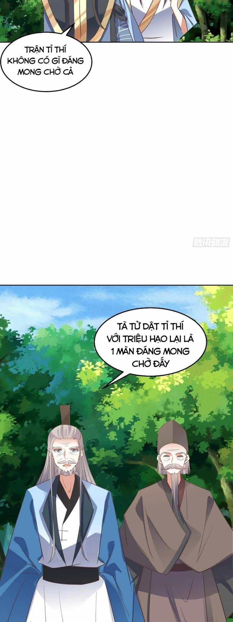Đỉnh Cấp Phản Phái Đại Sư Huynh - Chương 84 - ảnh 15